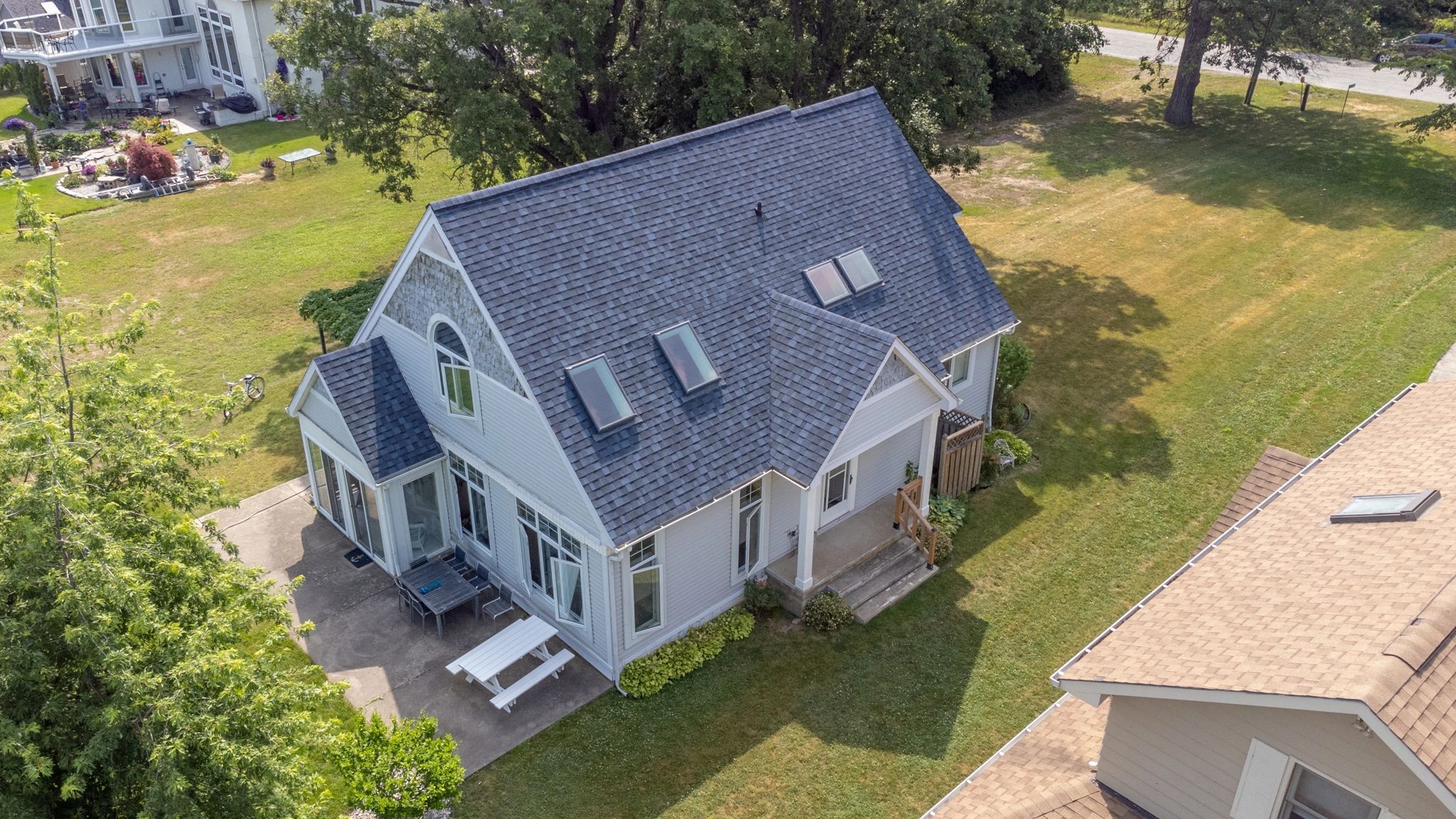 The Capital Properties Group